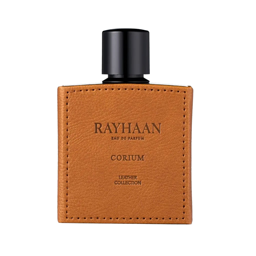 Rayhaan Corium 